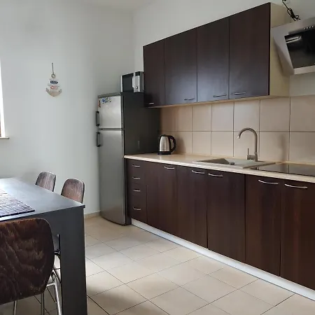 With 6 Single Beds * Swinemünde