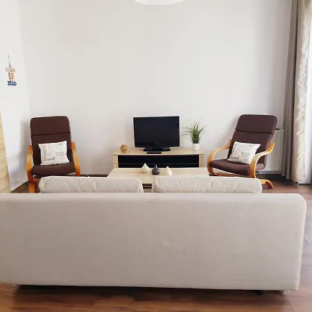 With 6 Single Beds Swinoujscie