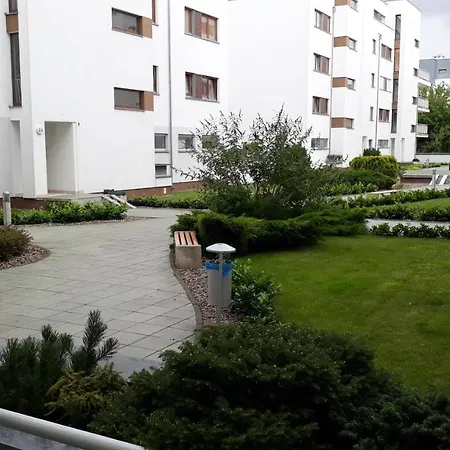 With 6 Single Beds Swinoujscie