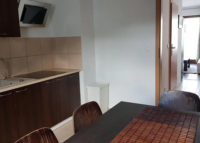 Apartamento With 6 Single Beds