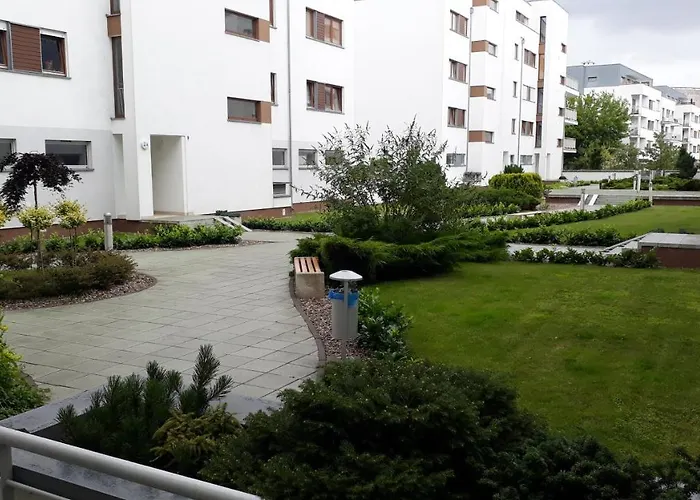 With 6 Single Beds Świnoujście